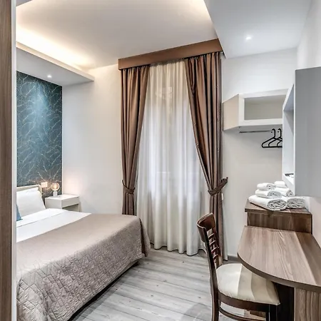 Spagna Boutique Guest house *