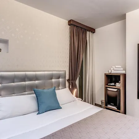 Guest house Spagna Boutique *