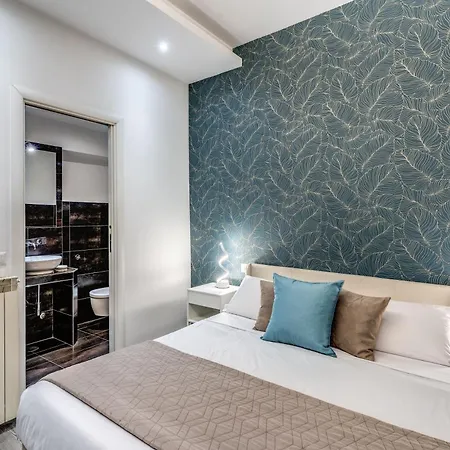 Guest house Spagna Boutique Rome