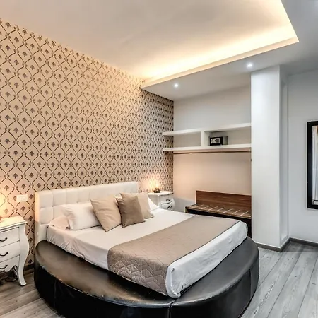 Spagna Boutique Guest house