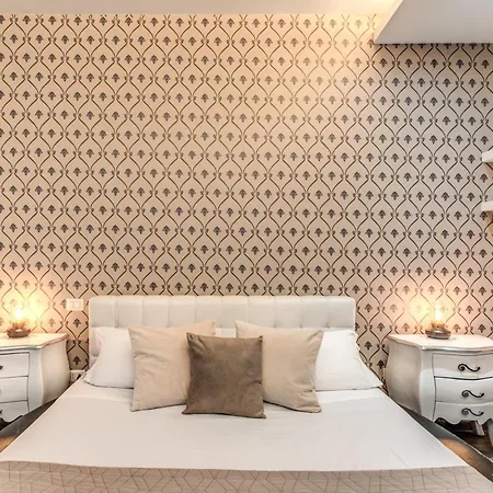 Spagna Boutique Guest house Rome