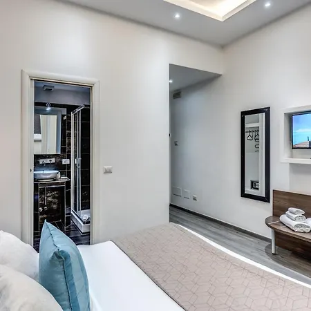 Guest house Spagna Boutique Rome