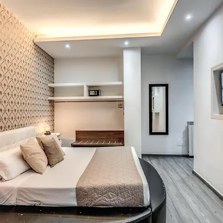 Spagna Boutique Maison d'hôtes