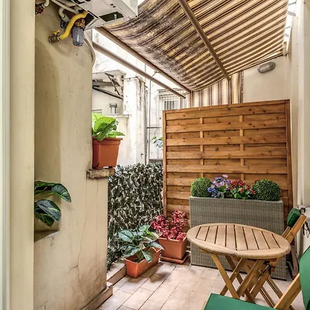 Guest house Spagna Boutique