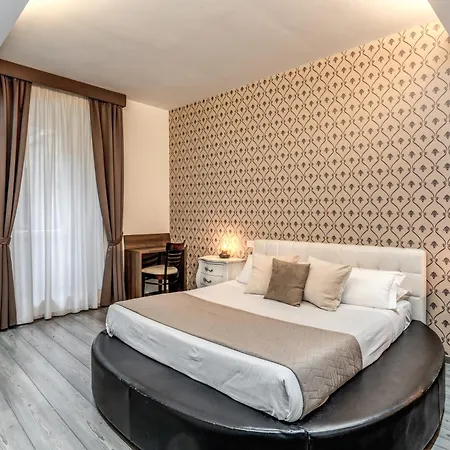 Guest house Spagna Boutique *