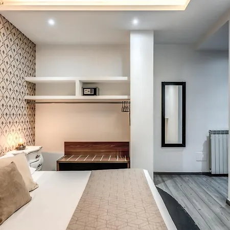 Spagna Boutique Guest house Rome