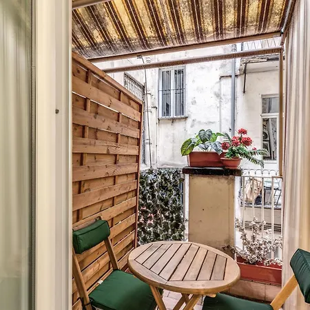 Guest house Spagna Boutique Rome