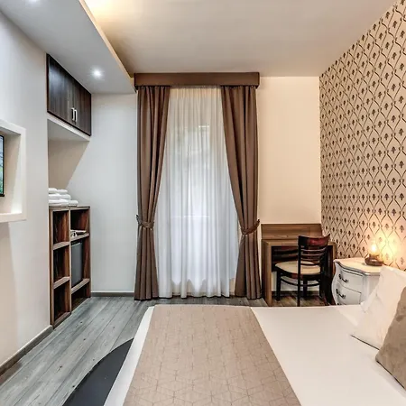 Spagna Boutique Rome