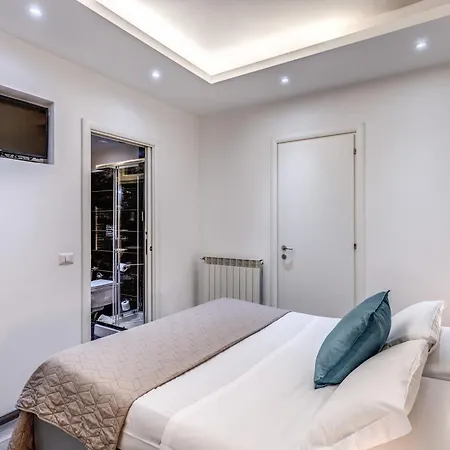 Guest house Spagna Boutique