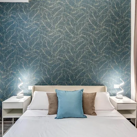 Guest house Spagna Boutique *