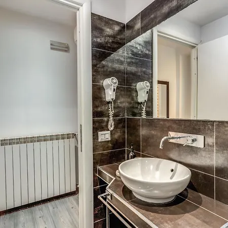 Spagna Boutique Guest house Rome