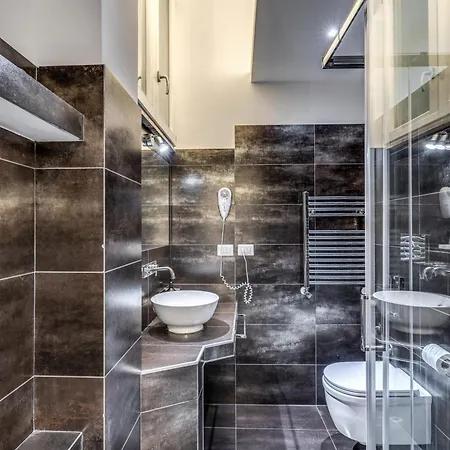 Guest house Spagna Boutique Rome