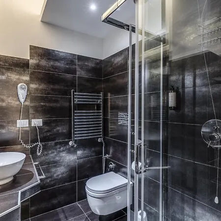 Spagna Boutique Guest house