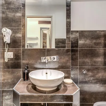 Guest house Spagna Boutique