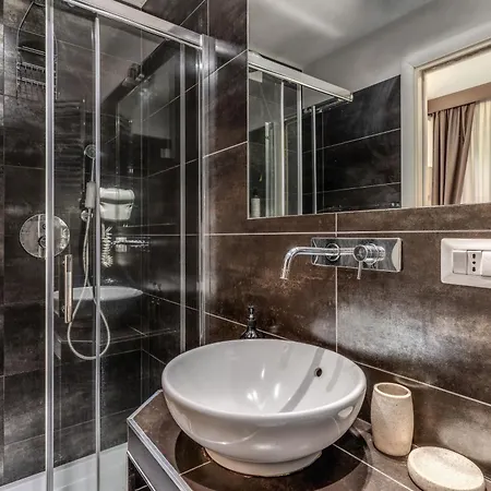 Spagna Boutique Guest house Rome
