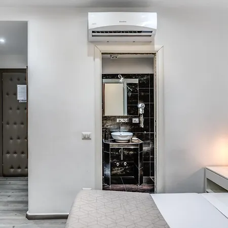 Spagna Boutique Guest house