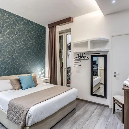 Guest house Spagna Boutique