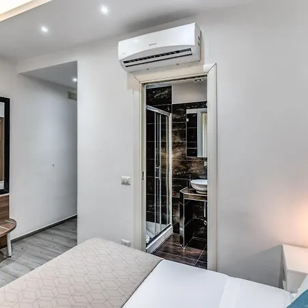 Guest house Spagna Boutique *