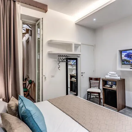 Spagna Boutique Guest house