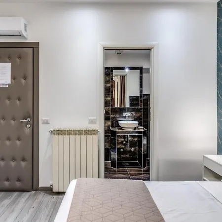 Guest house Spagna Boutique