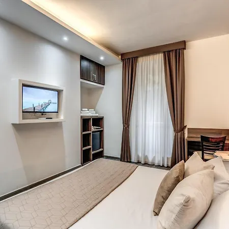 Guest house Spagna Boutique Rome