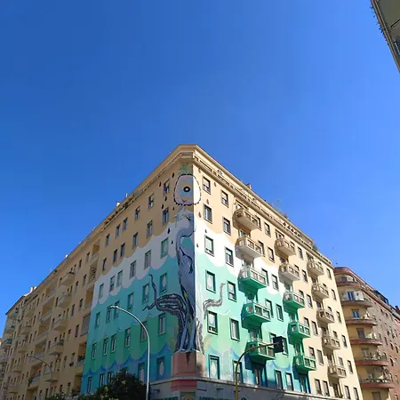 The Empire Apartmán