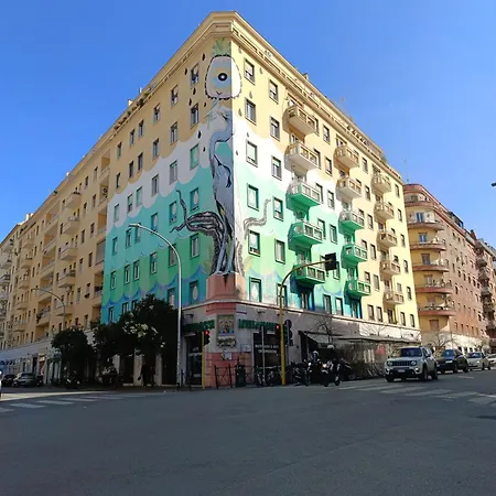 The Empire Apartmán *