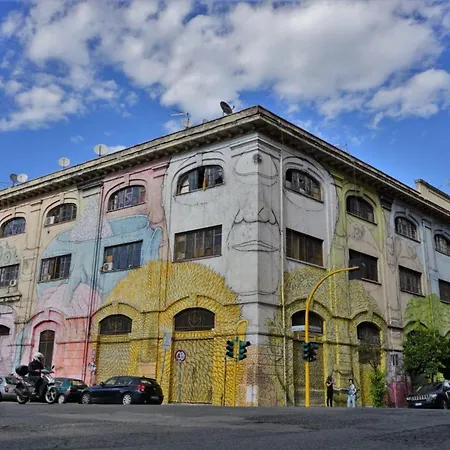 Appartamento The Empire Roma