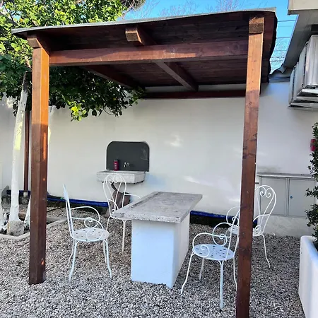 Apartmán Lemon *