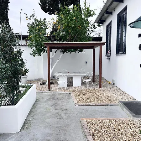 Lemon Apartmán