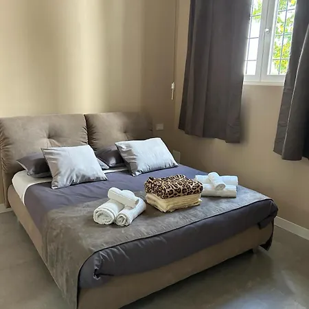 Apartmán Lemon
