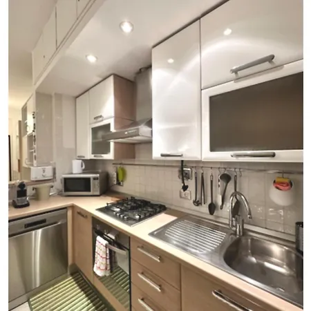 Orpi Rent Monteverde Rome