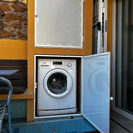 Altiora - Luxury Loft In Trastevere, * Rome