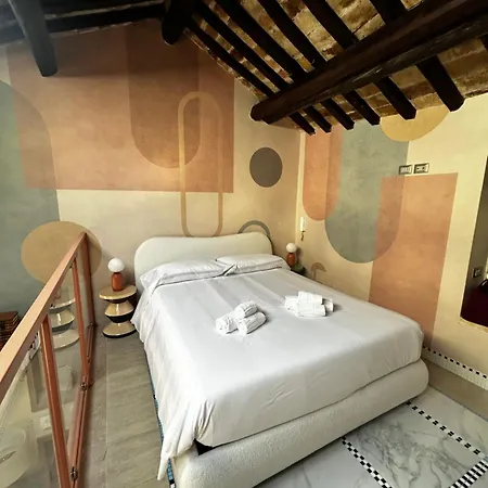 Apartment Altiora - Luxury Loft In Trastevere,