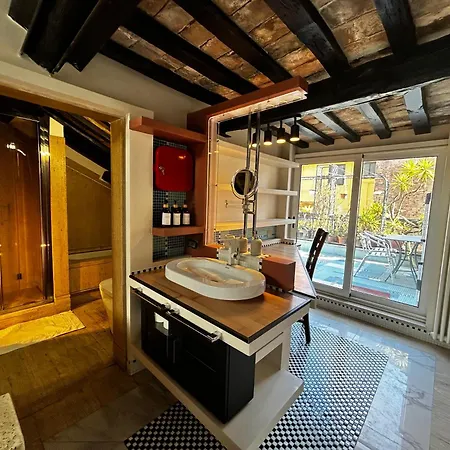 Altiora - Luxury Loft In Trastevere,