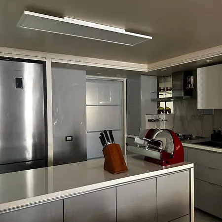 Altiora - Luxury Loft In Trastevere, Rome