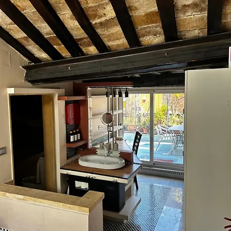 Altiora - Luxury Loft In Trastevere, * Rome