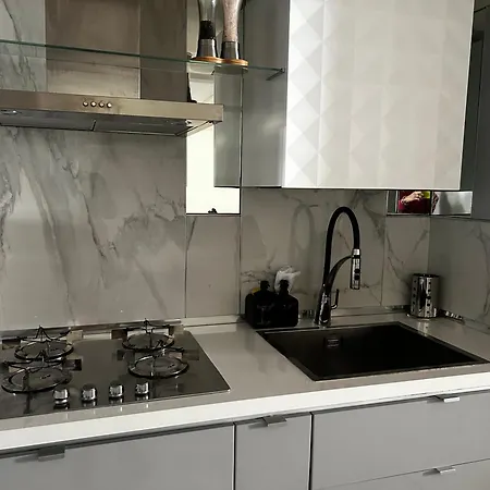Altiora - Luxury Loft In Trastevere, Apartment *
