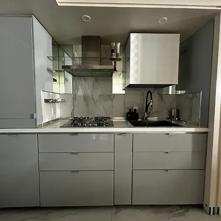 Altiora - Luxury Loft In Trastevere,
