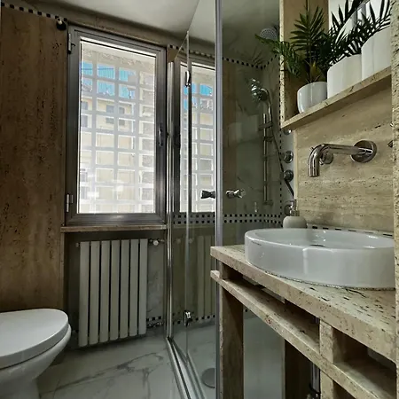 Altiora - Luxury Loft In Trastevere,