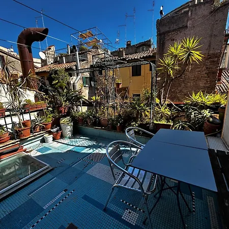 Altiora - Luxury Loft In Trastevere, Apartment *