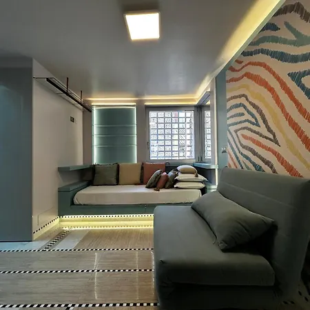 Altiora - Luxury Loft In Trastevere,