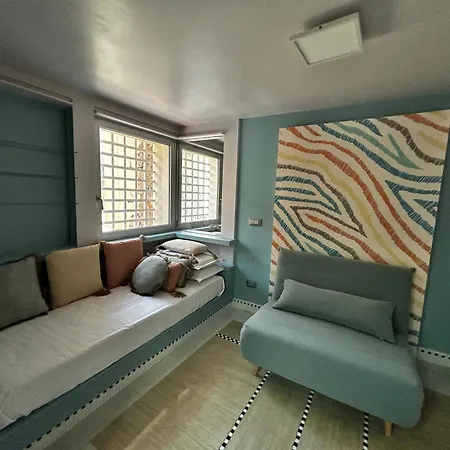 Altiora - Luxury Loft In Trastevere, *