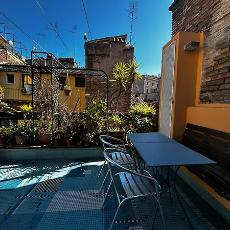 Altiora - Luxury Loft In Trastevere, روما