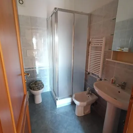 F&f - 2 Beedrooms Aurelio Boccea Apartment Rome