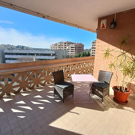 Apartment F&f - 2 Beedrooms Aurelio Boccea Rome