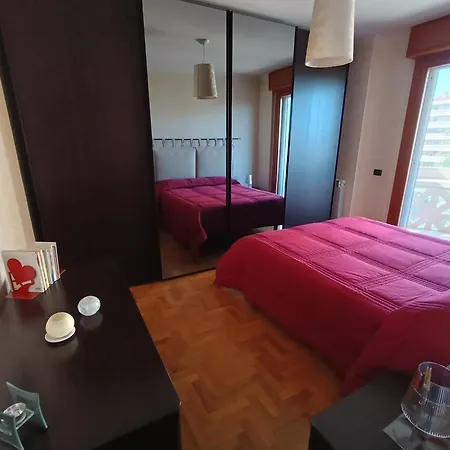 Apartment F&f - 2 Beedrooms Aurelio Boccea