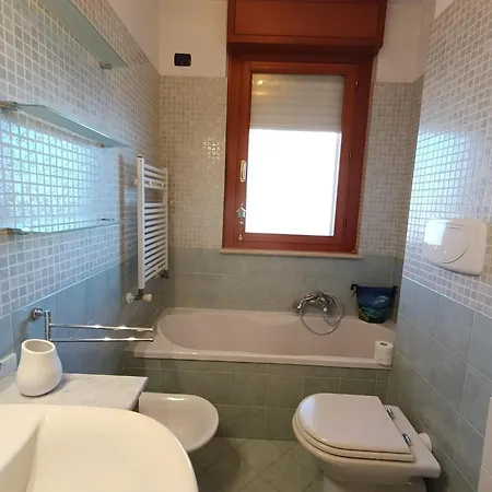 F&f - 2 Beedrooms Aurelio Boccea Apartment *