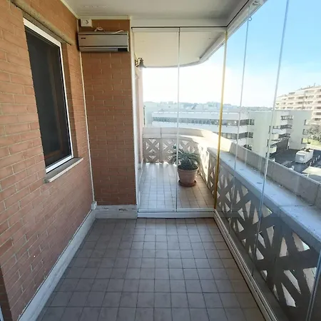 F&f - 2 Beedrooms Aurelio Boccea Apartment *