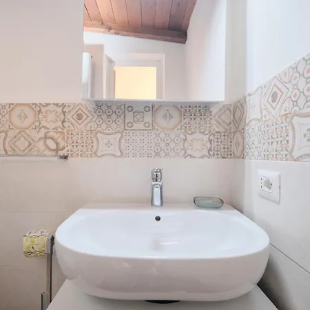 Penthouse 5 Minutes From The Vatican - 5 Bedrooms & 4 Bathrooms *